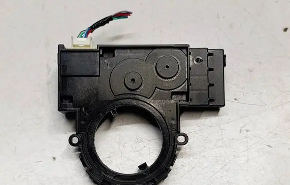 Toyota Yaris XP210 Steering angle sensor 8924502160S3 8924502160