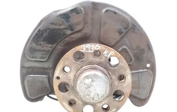 Mercedes-Benz E W212 Front wheel hub A2123322301