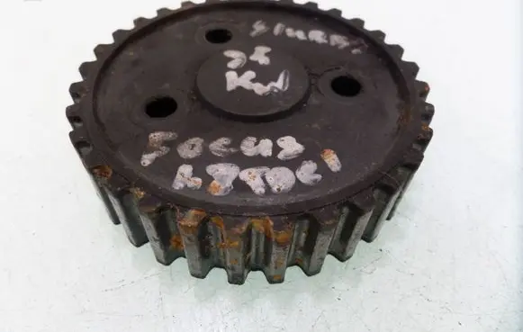 Ford Focus Fuel pump gear (pulley) 