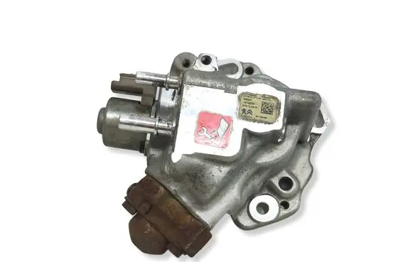 Citroen Jumpy Fuel injection high pressure pump 9674984480 28384347 1467465FNR