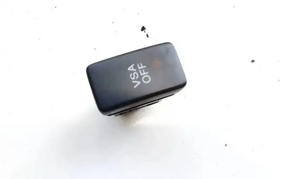 Honda FR-V Other switches/knobs/shifts m24985
