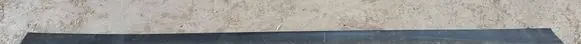 Lexus RX 330 - 350 - 400H Sill 75860 TS0P7B