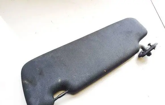 Mini One - Cooper Coupe R56 Sun visor