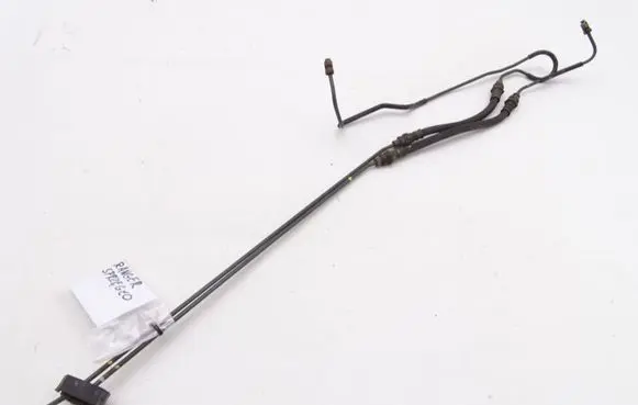 Ford Ranger Clutch pipe/line 
