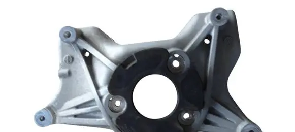 Tesla Model Y Front upper strut mount 1044371-00-D 1044371