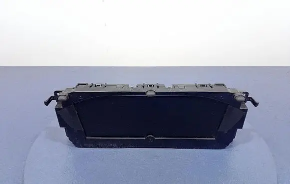 Mercedes-Benz 508 Speedometer (instrument cluster) 9836548780