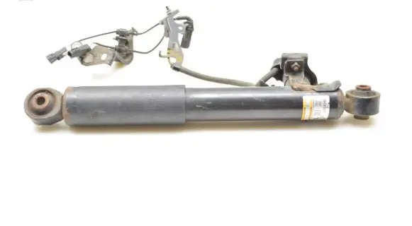 Lexus RX 450H Rear shock absorber/damper 4853048392