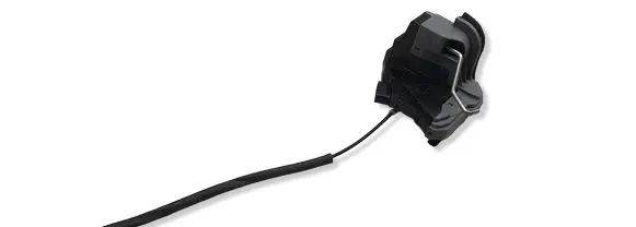 Hyundai i20 (GB IB) Rear door lock 81420C8020