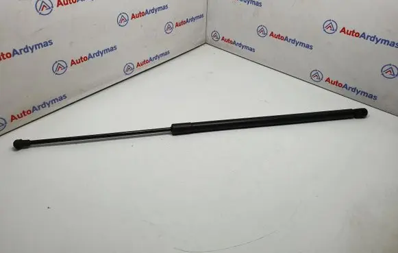 Front bonnet/hood damper/strut