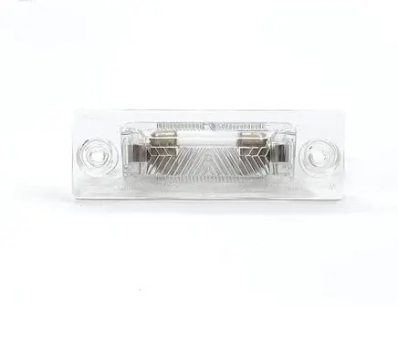 Volkswagen Transporter - Caravelle T5 Number plate light 7E0943021