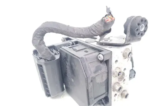 BMW 7 E65 E66 ABS Pump 0265950006 0265225007 34516771231