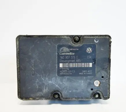 Volkswagen Sharan ABS Pump 7M3907379G
