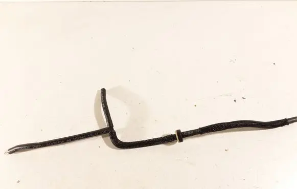 Volvo V60 Vacuum line/pipe/hose 31430136