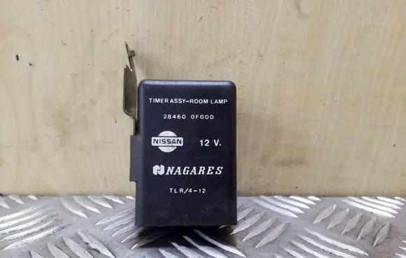 Ford Maverick Other control units/modules 284600F000