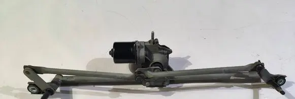 Ford Explorer V Front wiper linkage and motor FB5317500AB W000074383 0308A12
