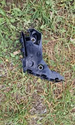 Volkswagen T-Cross Front bumper mounting bracket 2GM807050Bpm 2GM807050B