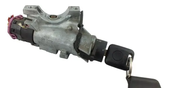 Audi A8 S8 D2 4D Ignition lock contact 4D0905851