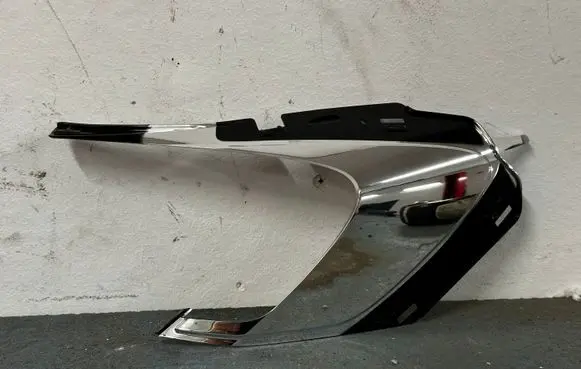 Opel Corsa E Headlight part 19545501