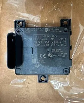 Mercedes-Benz EQE x294 Distronic sensor radar 
