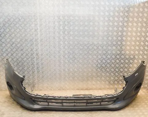 Ford Transit - Tourneo Connect Front bumper DT1117K819S DT1117K819P