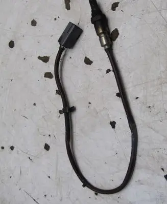 Mazda 2 Lambda probe sensor KRIS235789