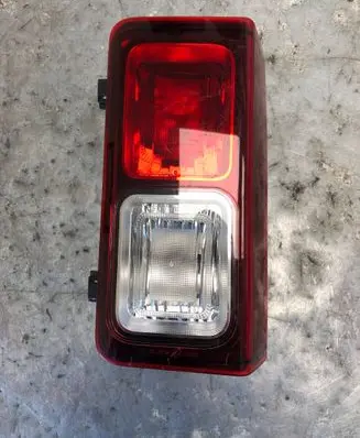 Renault Trafic III (X82) Rear/tail lights 265598248R
