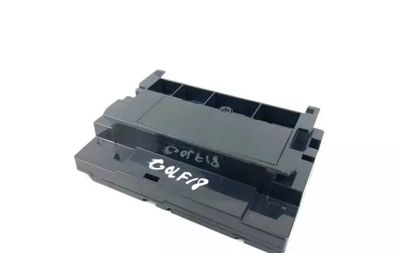Volkswagen Golf VIII Other control units/modules 5WA035284C