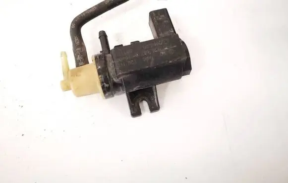 Volkswagen Crafter Turbo solenoid valve 1K0906627A
