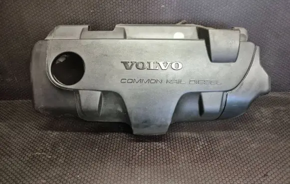 Volvo XC90 Engine cover (trim)