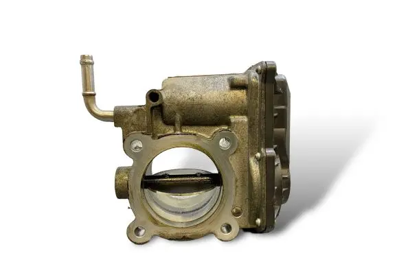 Lexus IS 220D-250-350 Throttle valve 261000R030 61721 01086