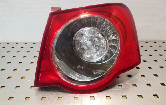 Volkswagen PASSAT B6 Rear/tail lights 3C5945096H