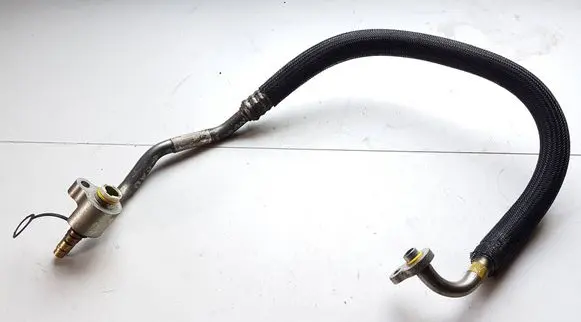 Volvo XC90 Air conditioning (A/C) pipe/hose 08623257