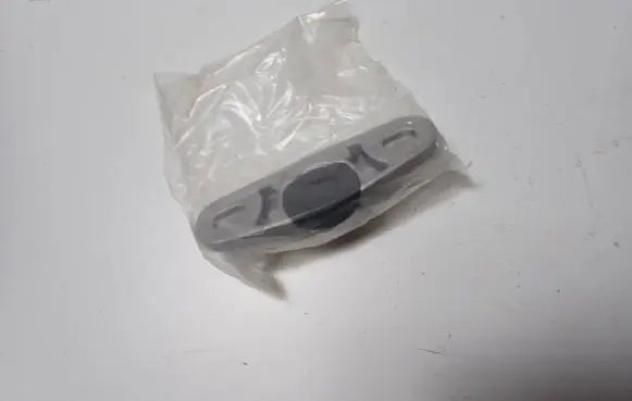Fiat Ducato Sliding door lock 1358687080