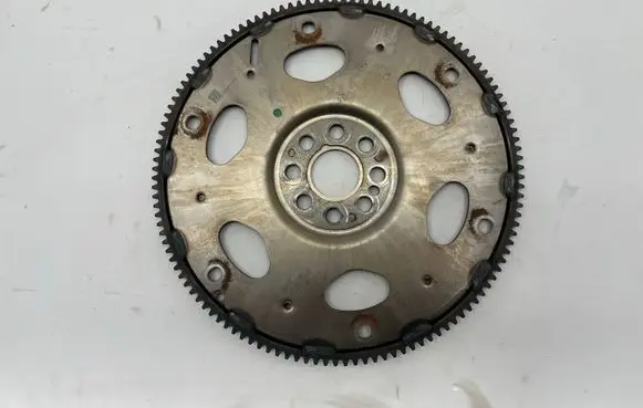 BMW 1 F20 F21 Flywheel 8612144