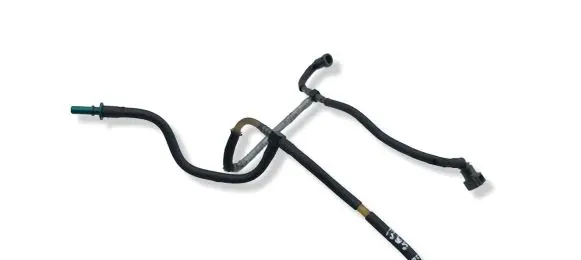 Citroen C-Crosser Fuel line/pipe/hose 
