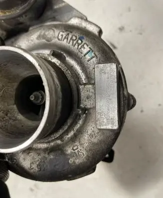 Renault Trafic II (X83) Turbo 48200466021766344 7627853