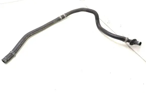 Mercedes-Benz E W211 Engine coolant pipe/hose A2118301296