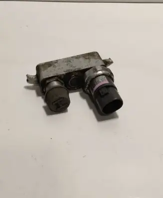Toyota Prius (XW30) Air conditioning (A/C) pressure sensor 4434400720