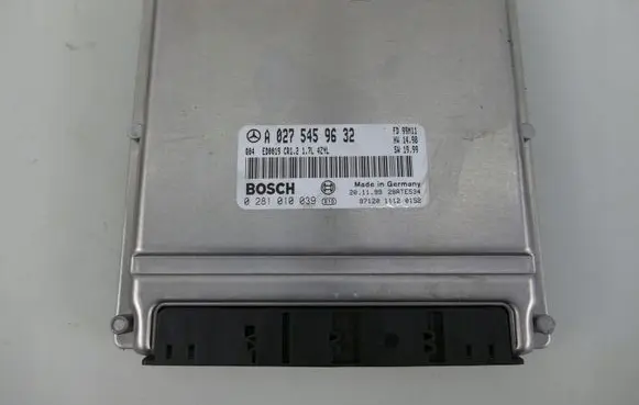 Mercedes-Benz A W168 Engine control unit/module A0275459632