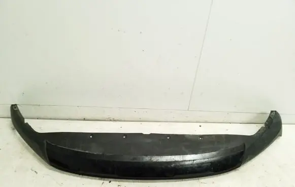 Volvo XC40 Front bumper lip 31449340