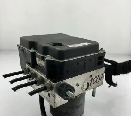 Peugeot 308 ABS Pump 9666229480 565599151209 0265230714