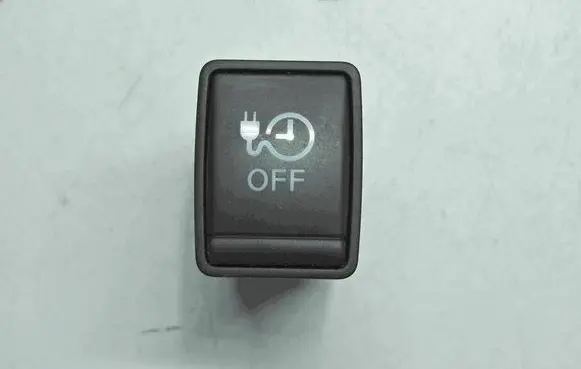 Nissan Leaf I (ZE0) Other switches/knobs/shifts 253367990A