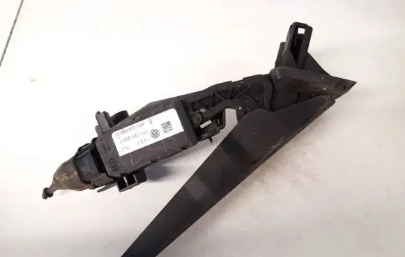 Volkswagen Caddy Accelerator throttle pedal 1t1721503h 6pv008689-00