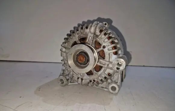 Mini One - Cooper Coupe R56 Generator/alternator 7823291