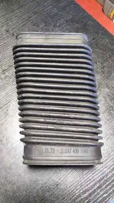 BMW 3 E46 Air intake duct part 2247406