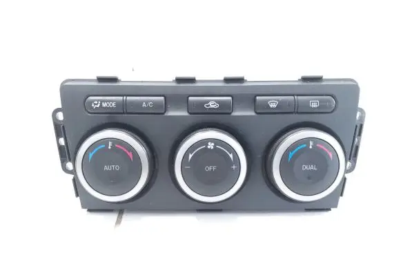 Mazda 6 Climate control unit T1005815J