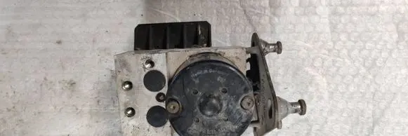 Mercedes-Benz A W168 ABS Pump 004300327 55202412