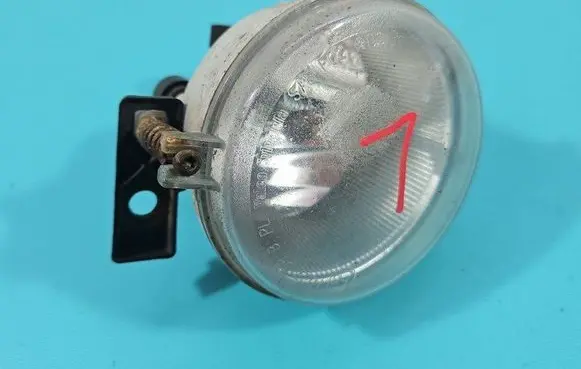 Jeep Cherokee III KJ Front fog light 61B-5882-0042 IMPRK1411932