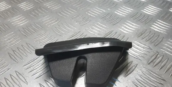 Land Rover Range Rover L405 Tailgate/boot lid lock trim CPLA46420BA