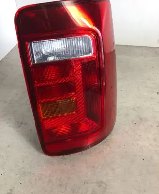 Volkswagen Caddy Rear/tail lights 2K1945096AB